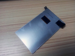 夏普液晶模组LS038Y3LX01