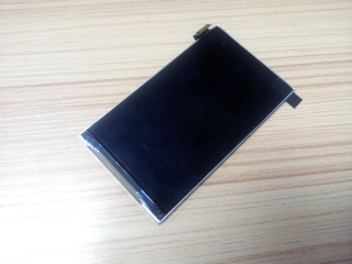 夏普液晶模组LS038Y3LX01