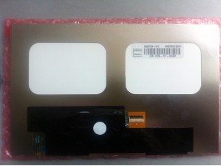 奇美液晶模组HJ070IA-01I