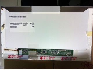 友达液晶模组B140XW01 V9