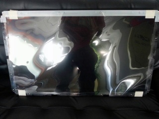 友达液晶模组T315HW04 V8