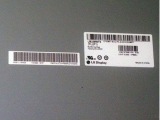 LG Display液晶模组LM230WF5-TLF1