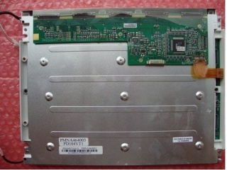 元太液晶模组PD104VT1