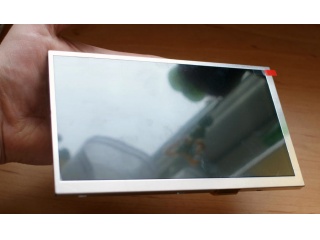 群创液晶模组AT070TN01