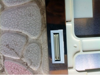 LG LCD Inc.液晶模组LB121S1-A2