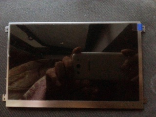 LG Display液晶模组LD070WS2-SL04