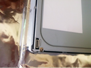 LG Display液晶模组LM230WF5-TLF1