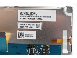 索尼液晶模组L5F30818P03