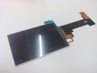 友达液晶模组H347QVN02.0