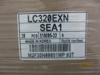 LC320EXN-SEA1图片