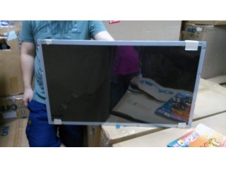 友达液晶模组T315HW05 V0