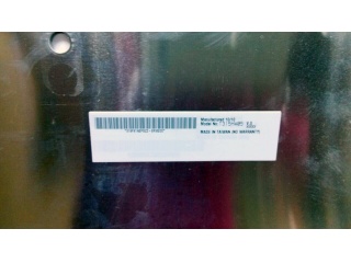 友达液晶模组T315HW05 V0