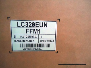 LC320EUN-FFM1图片