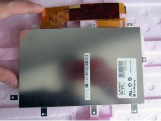 LG Display液晶模组LD070WS2-SL02