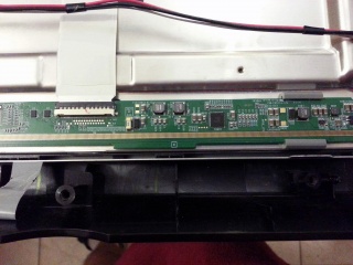 三星液晶模组LTY400HM10