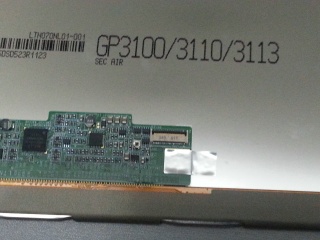 三星液晶模组LTL070NL01-002