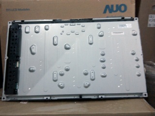 友达液晶模组T315XW03 VD