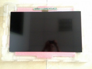 友达液晶玻璃T320XVN02.0 CELL