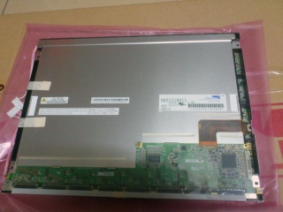 瀚宇彩晶 12.1" TN 液晶模组 800×600 400nits CCFL LVDS 20pins