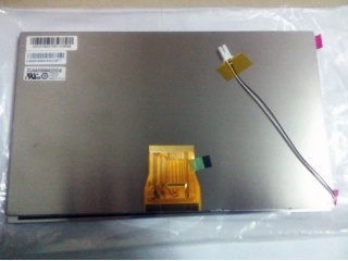 中华映管液晶模组CLAA090NA02CW