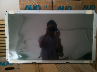 友达液晶模组T315XW02 VS