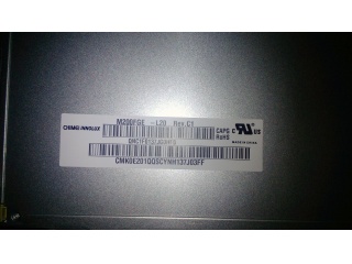 奇美液晶模组M200FGE-L20