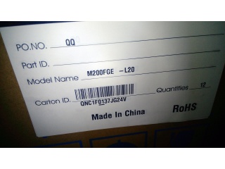 M200FGE-L20图片