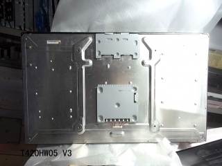 友达液晶模组T420HW05 V3