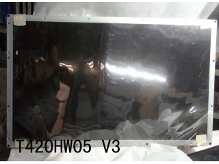 友达液晶模组T420HW05 V3