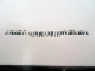 LTL106AL01-002图片