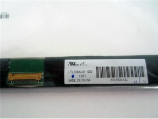 三星液晶模组LTL106AL01-002