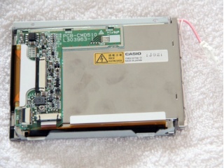 卡西欧液晶模组CMD510TT00-C1