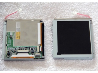 卡西欧液晶模组CMD510TT00-C1