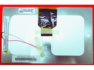 三星液晶模组LTP700WV-F02