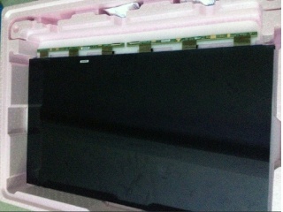 友达液晶玻璃T390HVN03.0 CELL