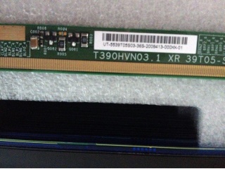 T390HVN03.0 CELL图片