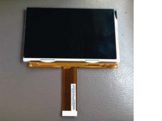 元太液晶玻璃PW045XS2