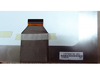 三星液晶模组LMS700KF06