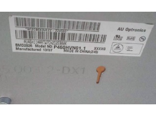 友达液晶模组P460HVN01.1