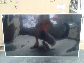 三星液晶模组LTA460HJ22-W