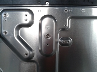 三星液晶模组LTA460HJ22-W