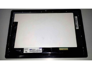 瀚宇彩晶屏幕总成HSD101PWW1-B00-C11