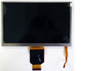 三星液晶模组LTP700WV-F01