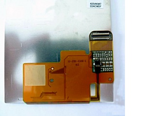 索尼液晶模组ACX425AKM