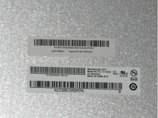 友达液晶模组M215HW02 V0