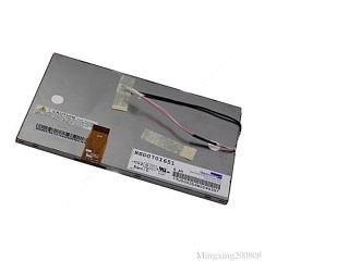 瀚宇彩晶液晶模组HSD070I651-C02