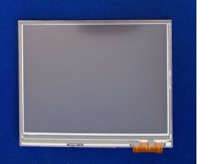 群创液晶模组PT035TN01 V.6