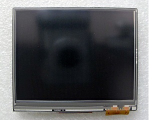 群创液晶模组PT035TN01 V.6