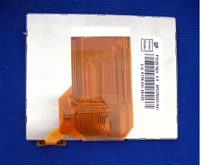 群创液晶模组PT035TN01 V.6