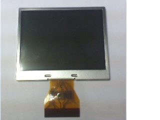 统宝光电液晶模组TD025THEG1